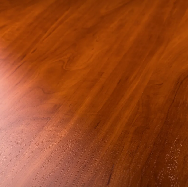 Gloss door material