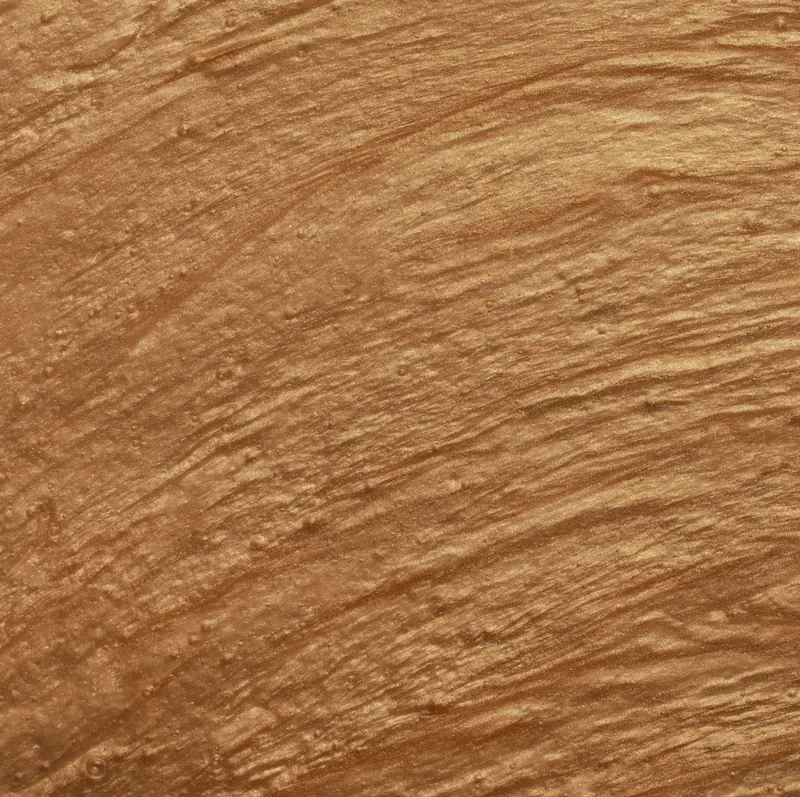 Textured door material