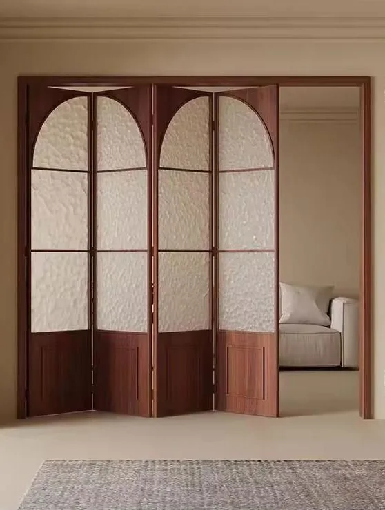 Bi-Fold Door – BF Series Lite
