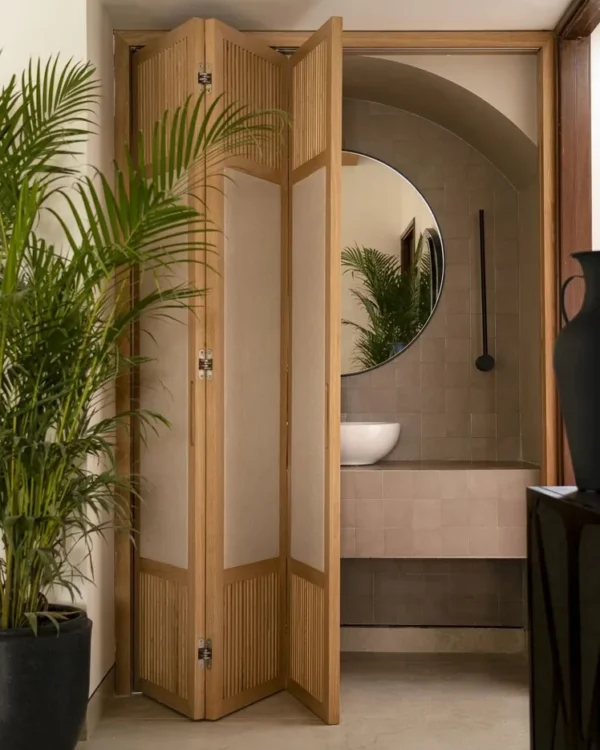 Bi-Fold Door – BF Series Slim