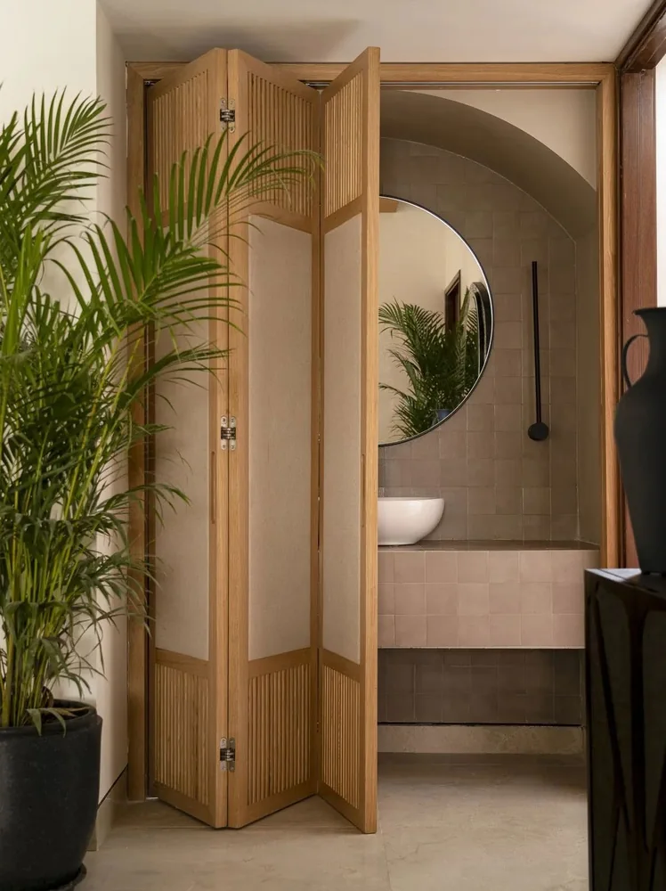 Bi-Fold Door – BF Series Slim