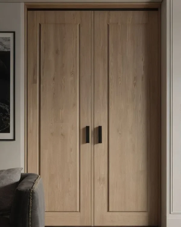 Double-Swing Door – DS Classic
