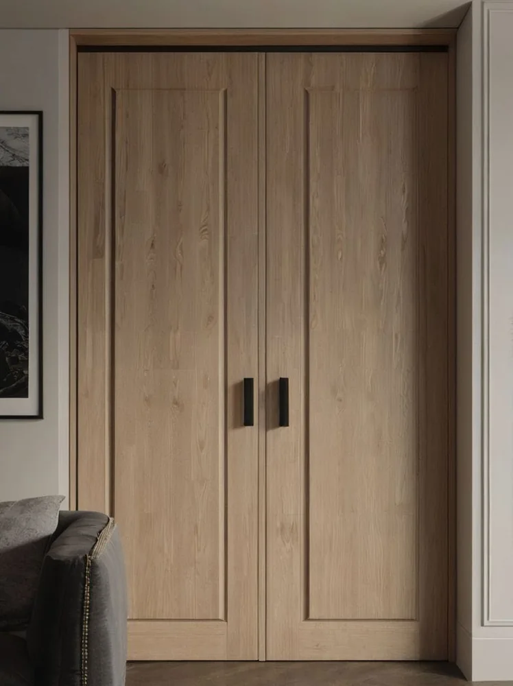 Double-Swing Door – DS Classic