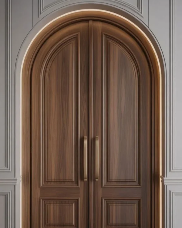 Double-Swing Door – DS Compact