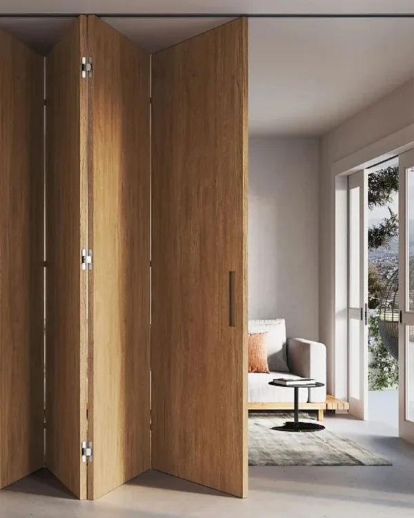 Folding Door – FD Series 75