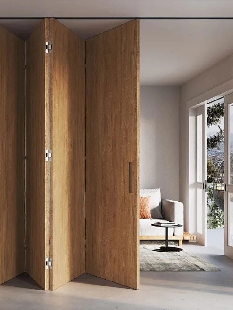 Folding Door – FD Series 75