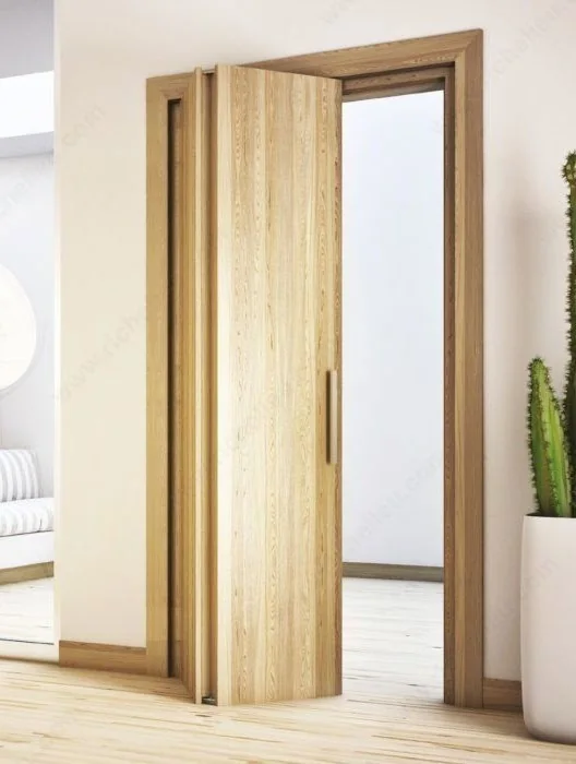 Folding Door – FD Series Compact