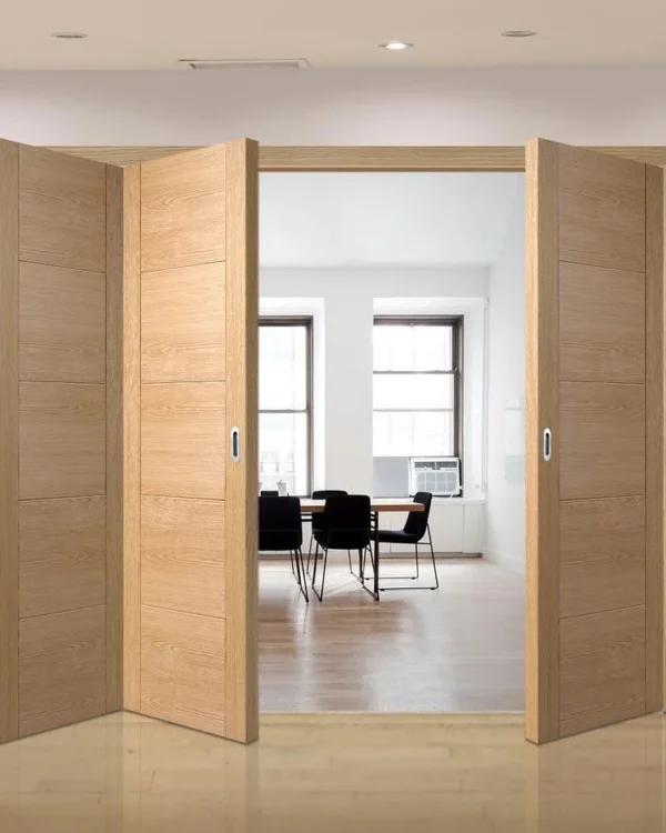 Folding Door – FD Series Wide
