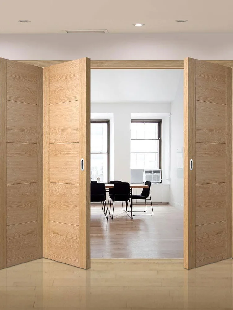 Folding Door – FD Series Wide