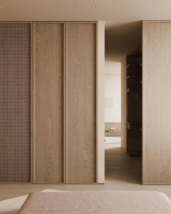 Pivot Door – PV Axis Max