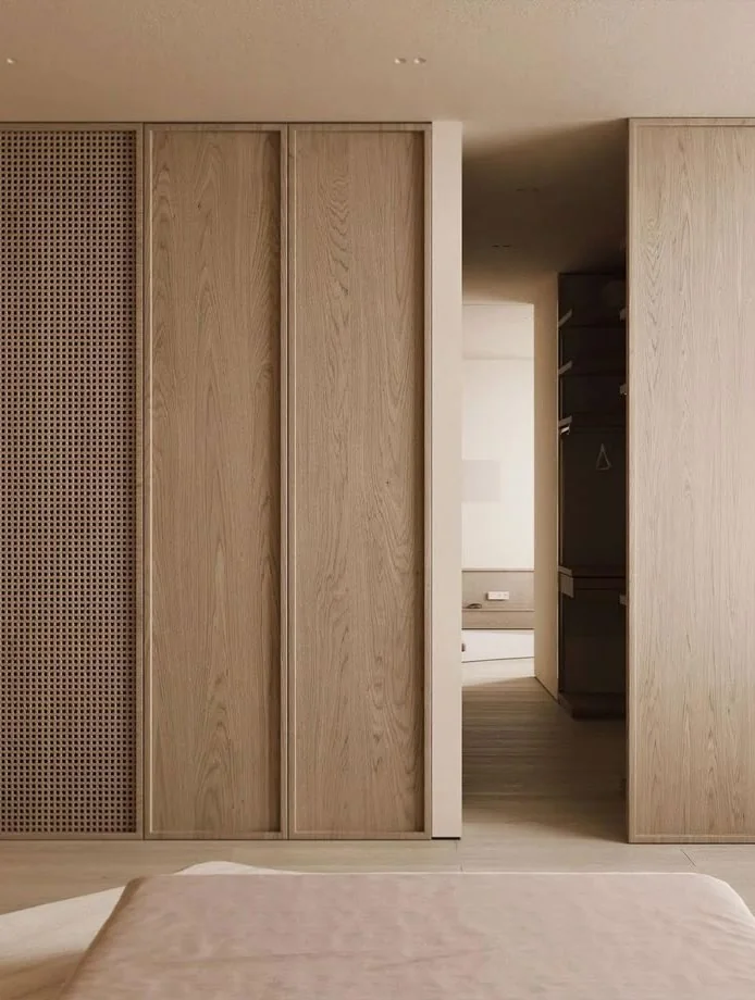 Pivot Door – PV Axis Max
