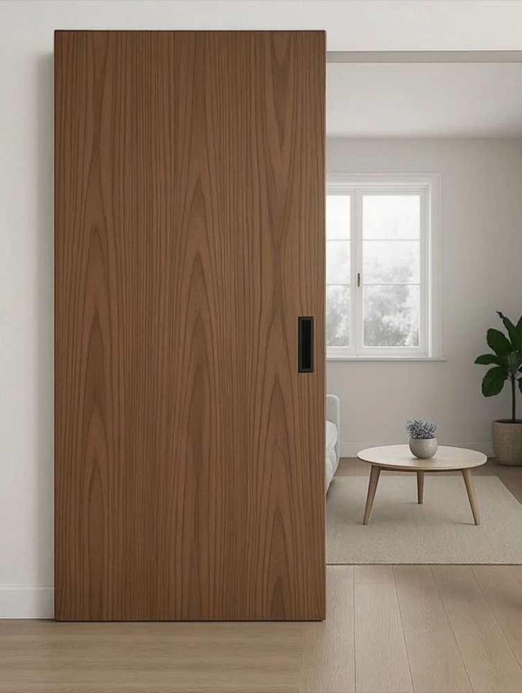 Sliding Door – SD Series Lite