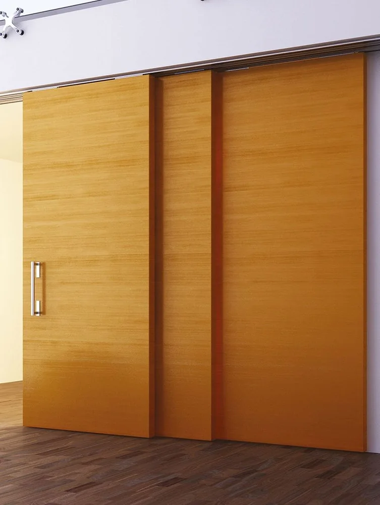 Sliding Door – SD Series Max