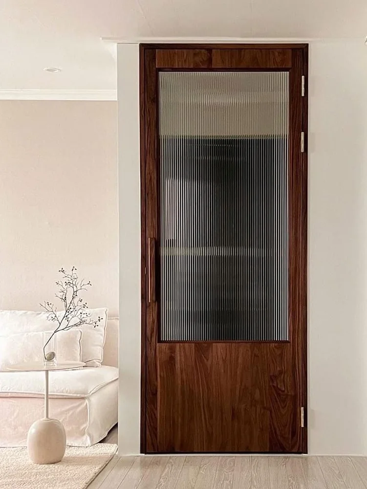 Swing Door – SW Glass Frame