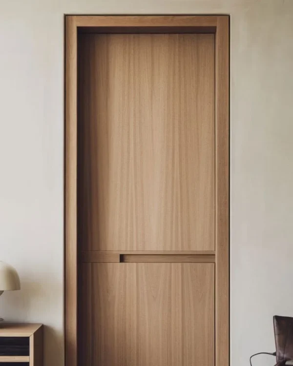 Swing Door – SW Solid Core