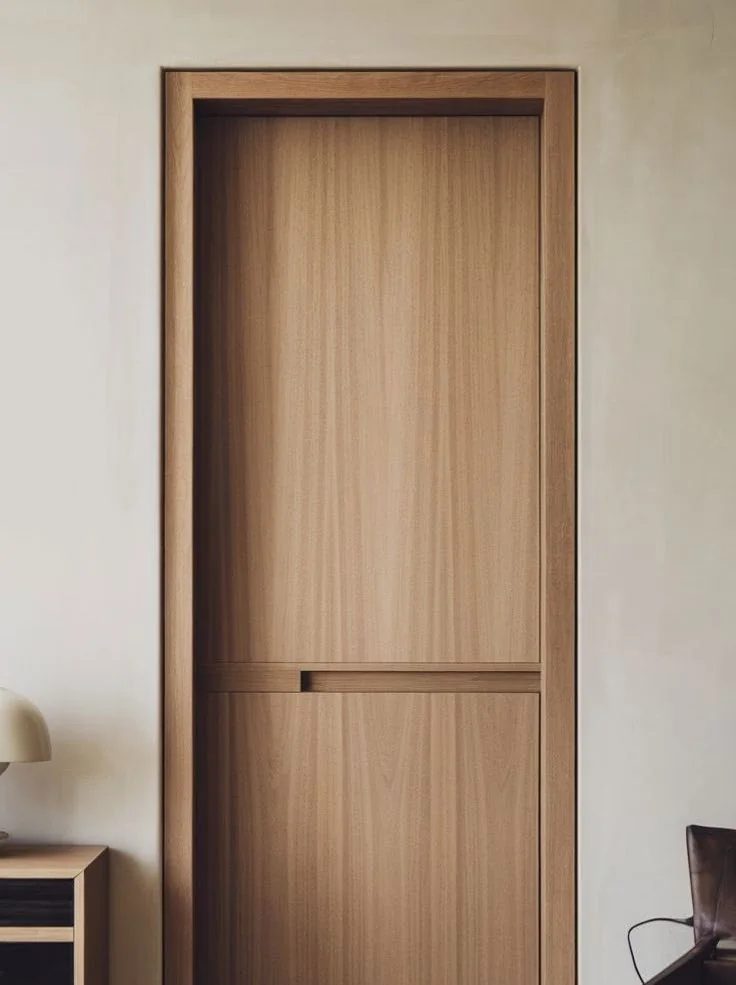 Swing Door – SW Solid Core